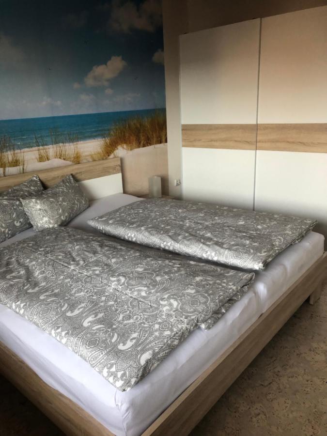 Ferienwohnung Bergkristall Forchheim  Exteriör bild