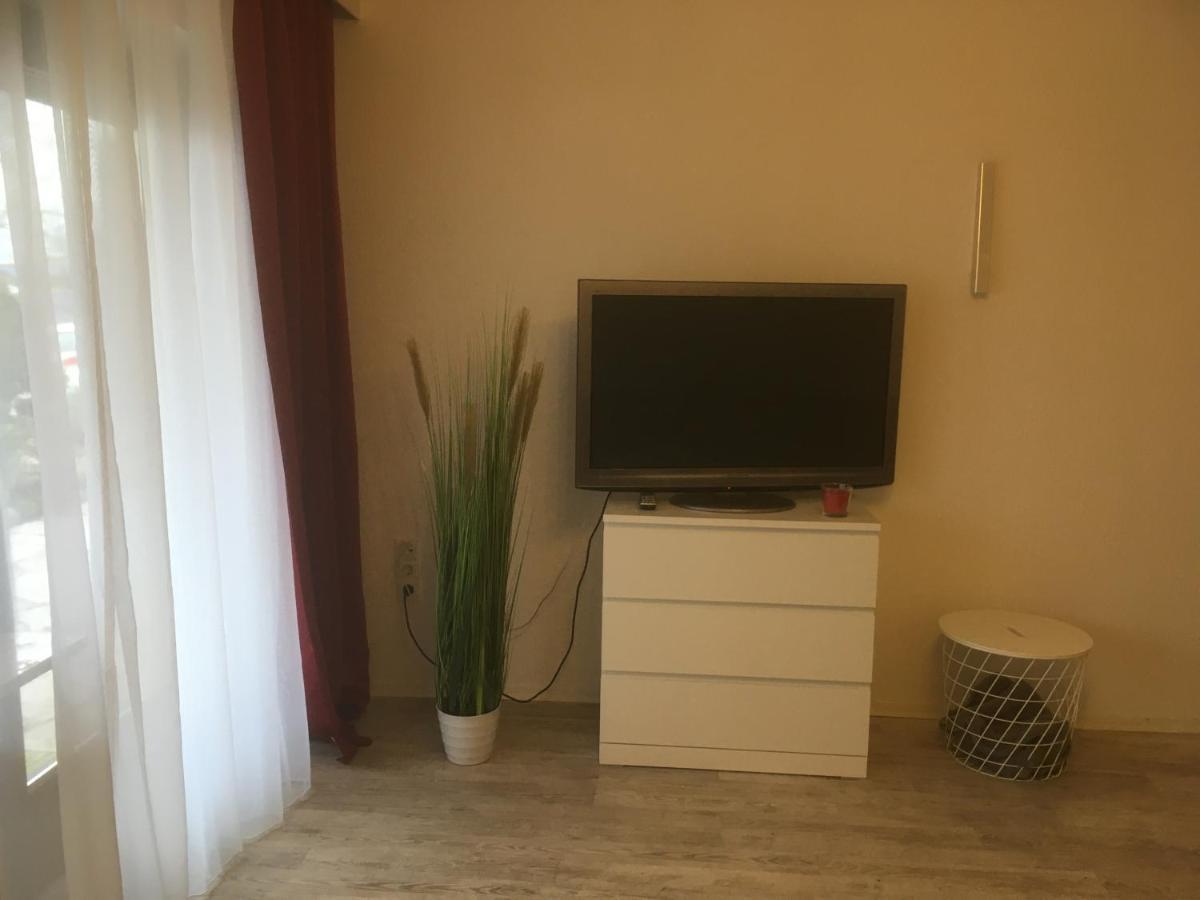 Ferienwohnung Bergkristall Forchheim  Exteriör bild